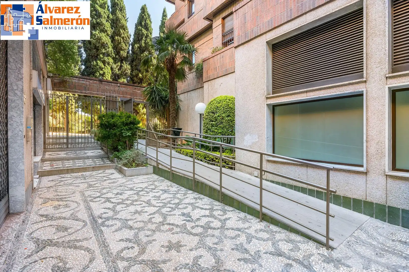 Ground floor with pool for sale in Beiro, imagen 53