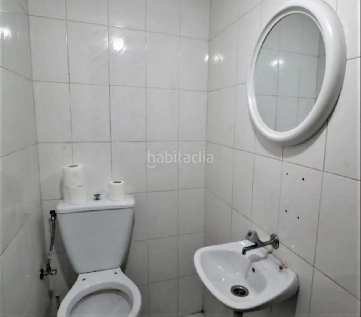 Local comercial en traspaso en Riu Sud, imagen 13