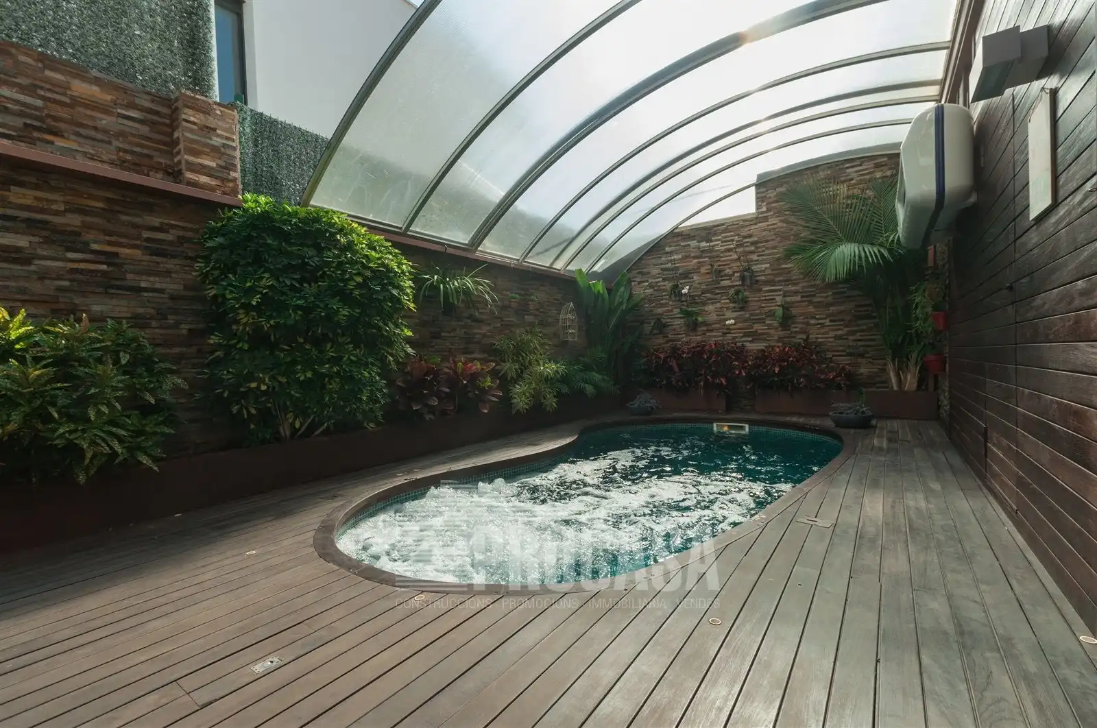 Villa mit Pool zum Verkauf in Els Grecs - Mas Oliva, imagen 57