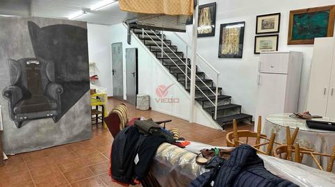 Foto 3 de Pis en venda a Cristobal Halffter, San Fernando - Carretera de Valencia, Cuenca Capital