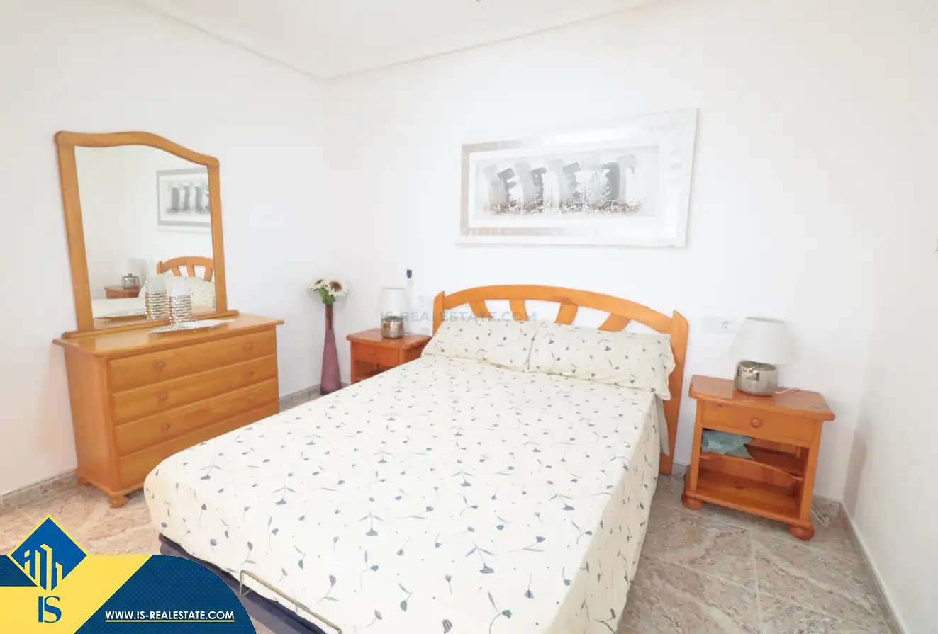 Apartment with lift for sale in Playa del Acequión, Náufragos y Rocío del Mar, imagen 9