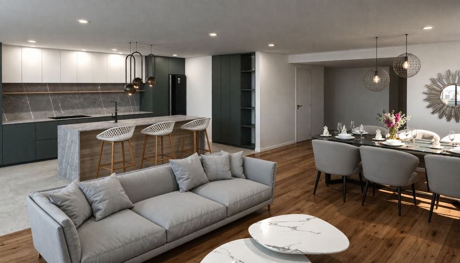 Foto 1 de Piso en venta en Carril Isidros, 2, Zarandona, Murcia