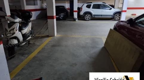 Foto 2 von Garage zum Verkauf in Avenida de Rota, Chipiona