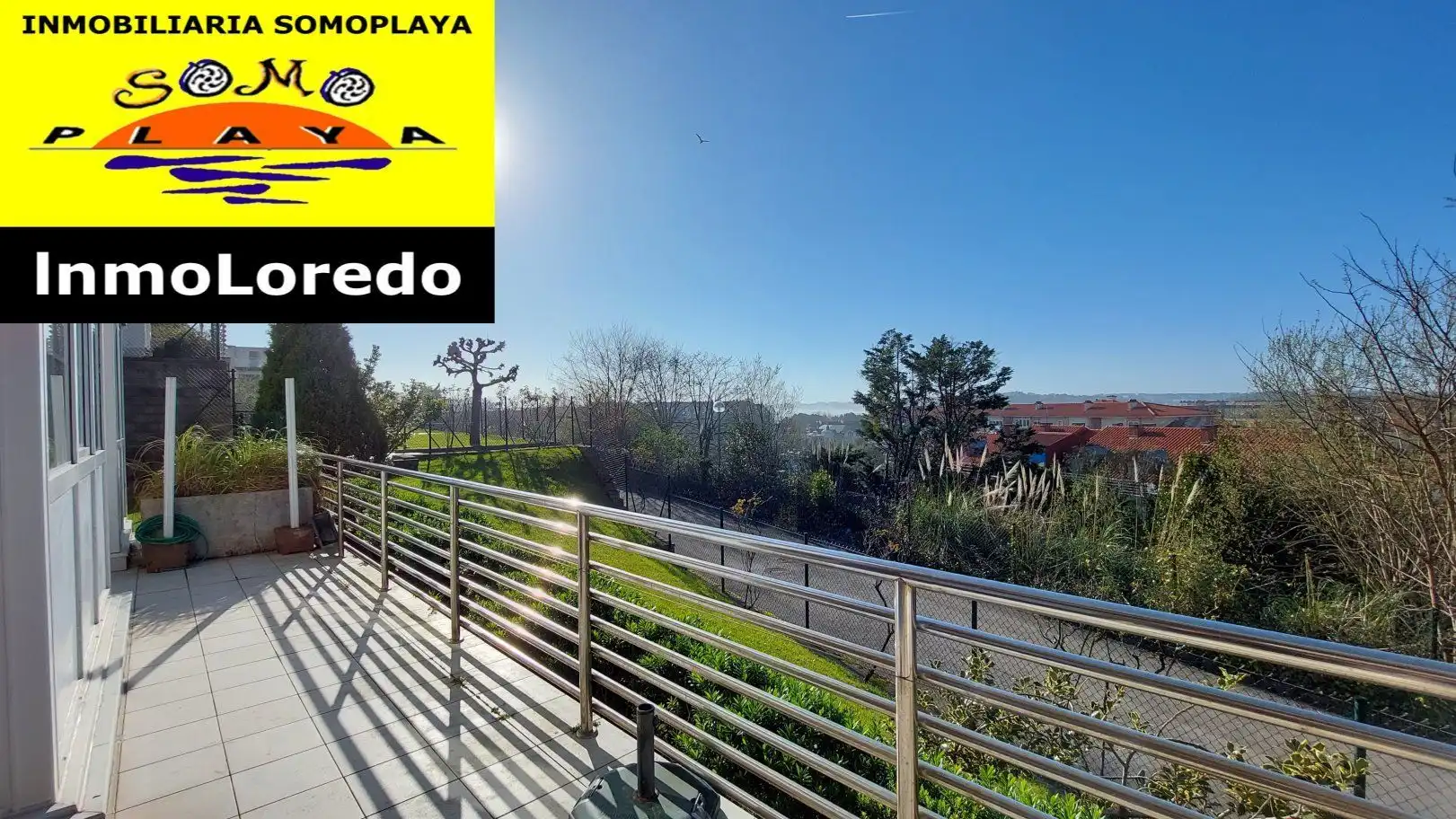 Wohnung mit Pool zum Verkauf in El Ribero, imagen 3