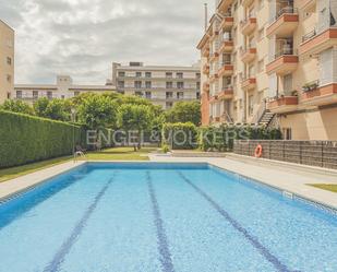 Piscina de Àtic en venda en Malgrat de Mar amb Aire condicionat, Calefacció i Jardí privat