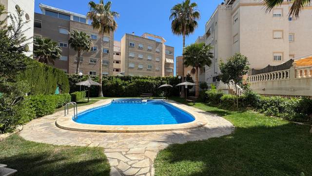 Piso en Venta en Calle BRITANIA en Alicante Golf