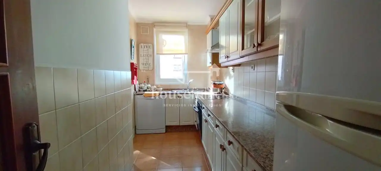 Wohnung zum Verkauf in Caranza