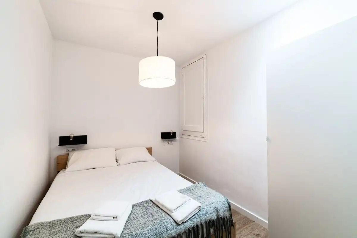 Appartamento con ascensore in vendita a Carrer de Sant Antoni Maria Claret, imagen 22