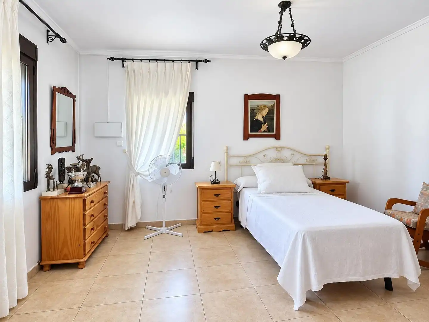 Habitación de Casa o chalet en venta en Montepinar - La Aparecida - Raiguero
