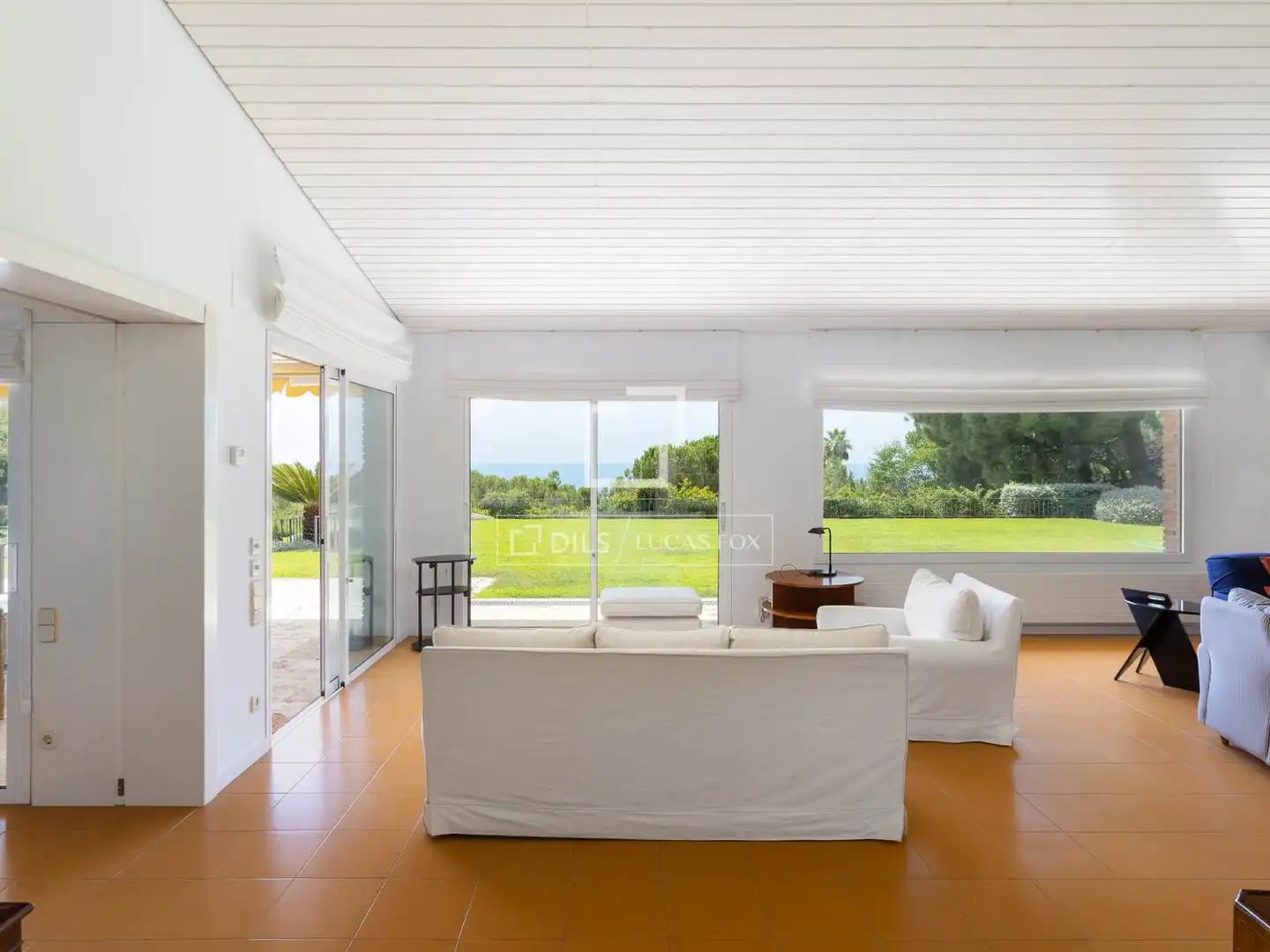 Villa avec terrasse à vendre à Supermaresme, imagen 3