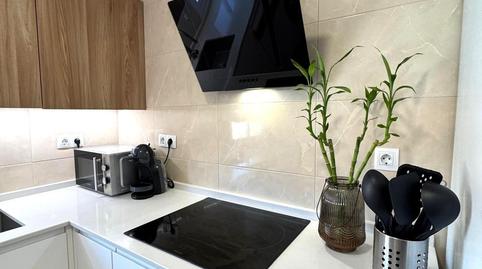 Foto 2 de Piso de alquiler en La Paz, Alcalá de Guadaira