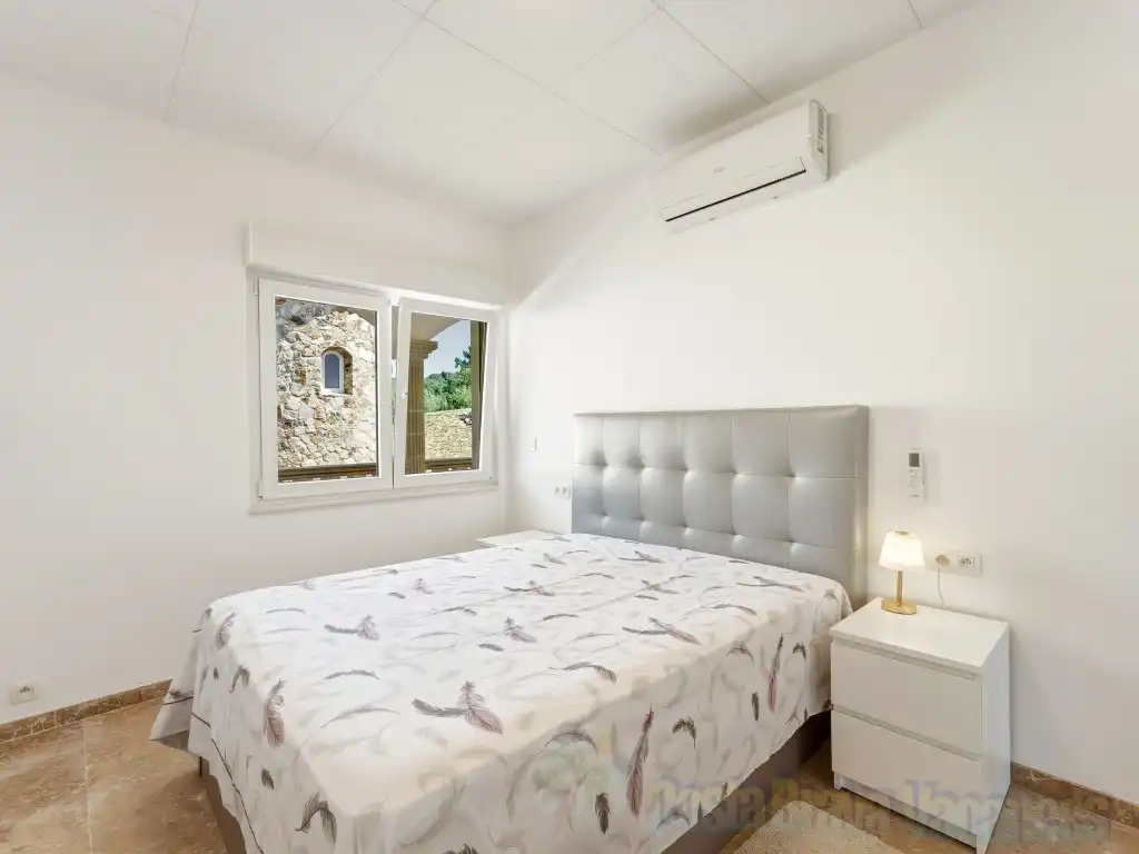 Dormitori de Casa o xalet de lloguer en Tossa de Mar