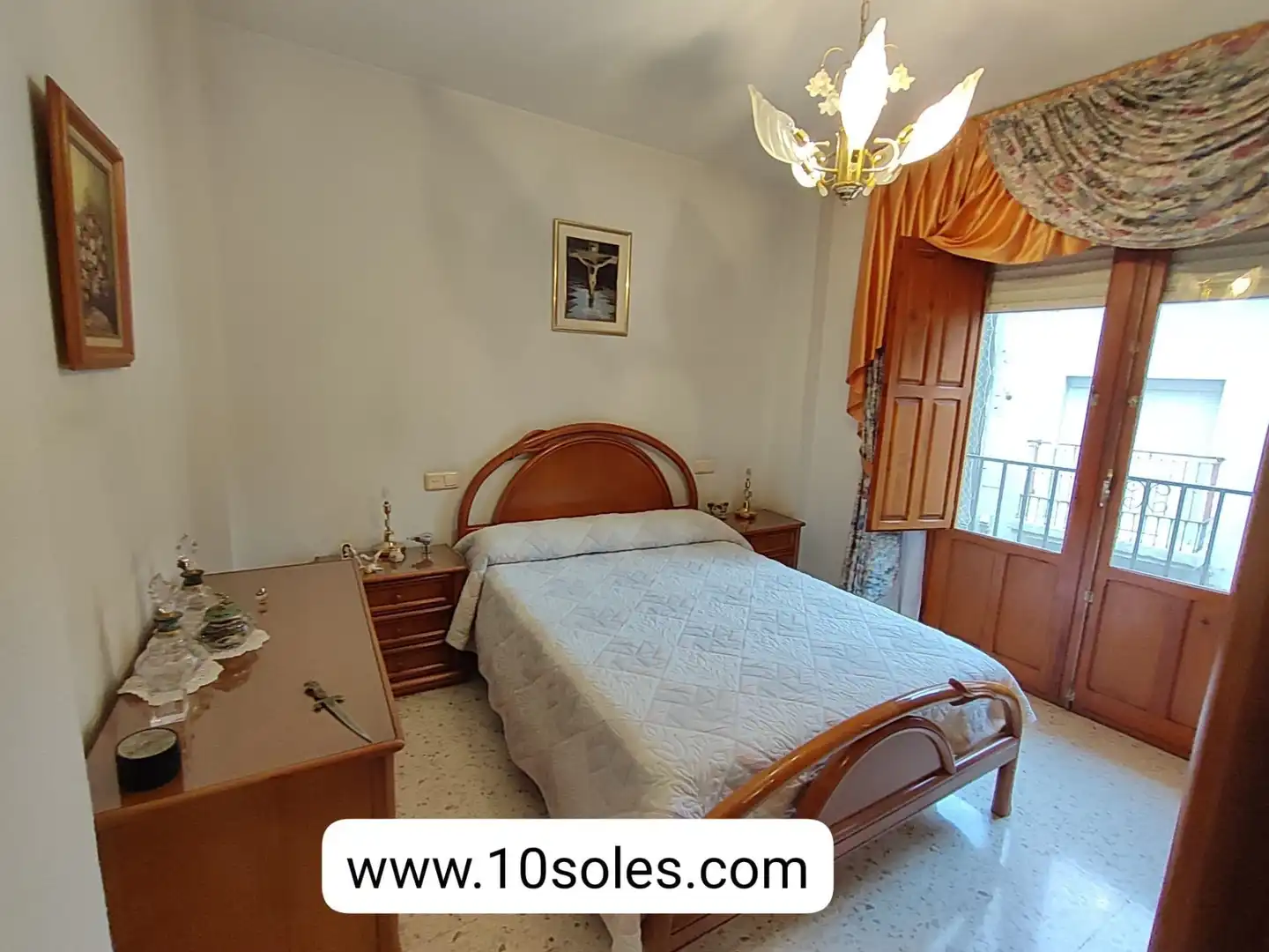 Flat for rent in Orihuela ciudad