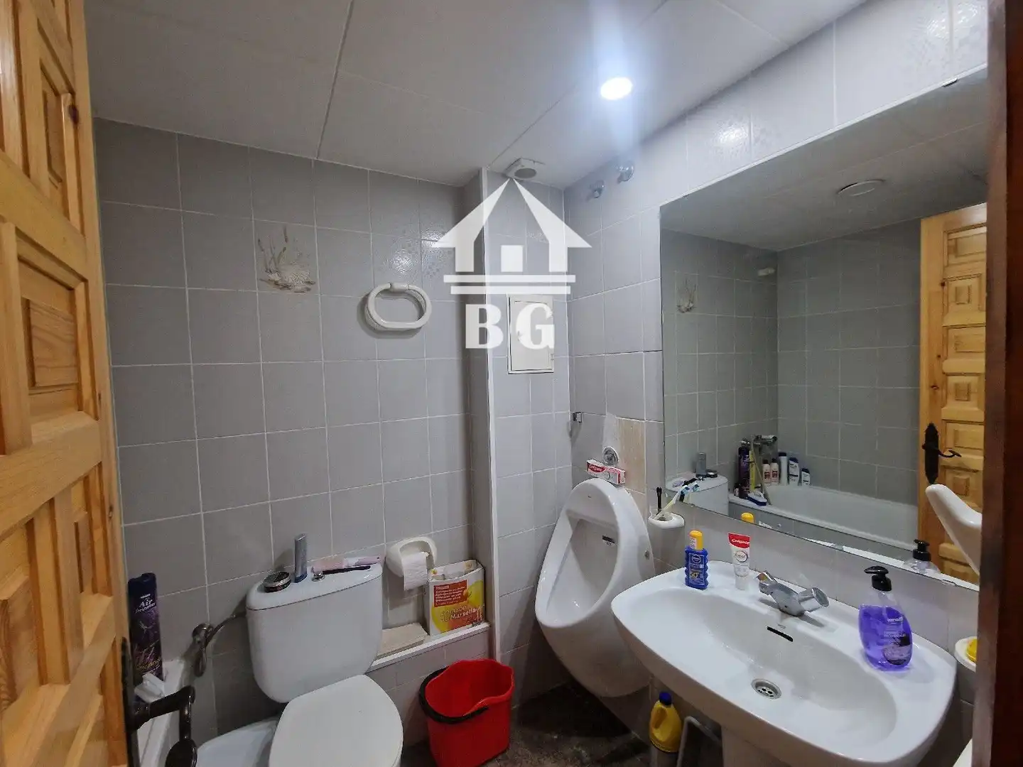 Wohnung zum Verkauf in santa Isabel, imagen 17