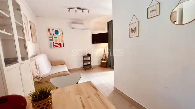 Mini appartamento con terrazza in vendita a Calle Topacio 8, imagen 37