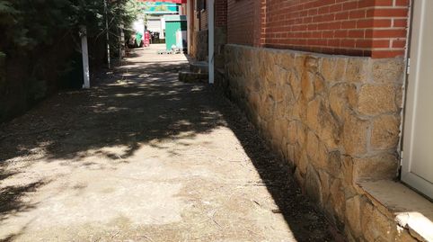 Foto 5 von Geschaftsraum zum Verkauf in El Casar, Guadalajara