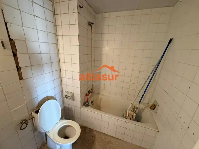 Wohnung zum Verkauf in Calle Jiménez Amigo, imagen 8