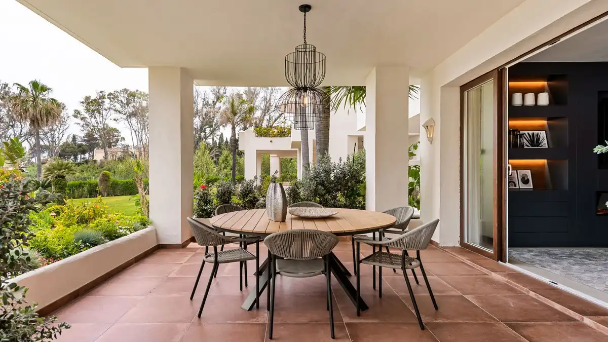 Wohnung mit Pool zum Verkauf in Benamara - Atalaya, imagen 13