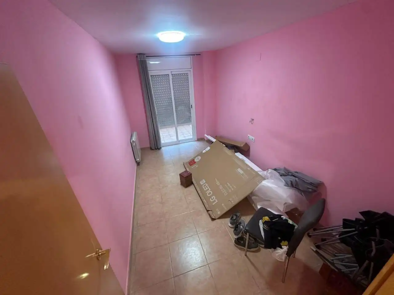 Wohnung zum Verkauf in Vila-seca mit Klimaanlage, Heizung und Balkon
