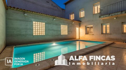 CASA EN VENTA EN SAN CLEMENTE