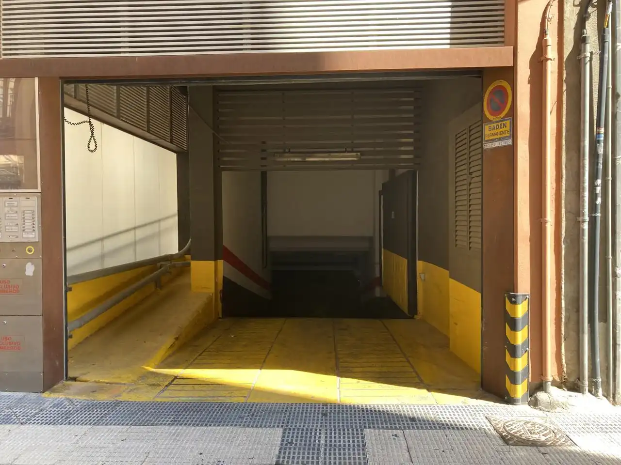 Aparcament en venda a San Juan Y San Pedro, imagen 5