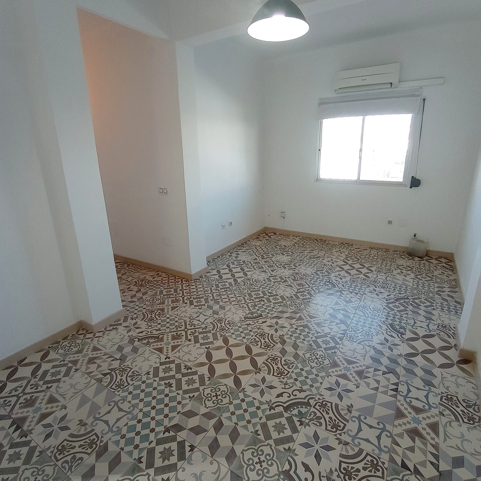 Habitación de Piso en venta en Málaga Capital con Aire acondicionado