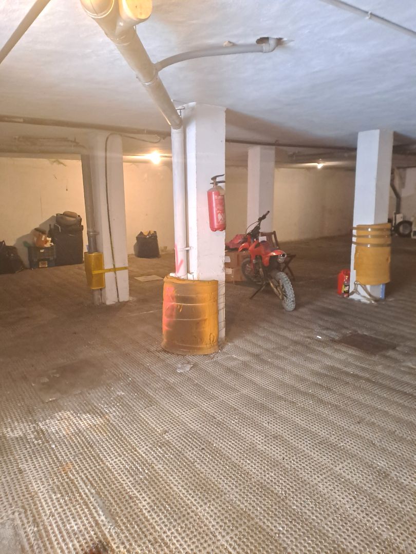 Local en venda en San Juan de Aznalfarache