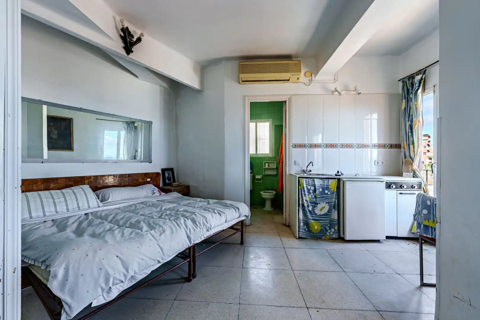 Bedroom of Buildings for sale in Torremolinos