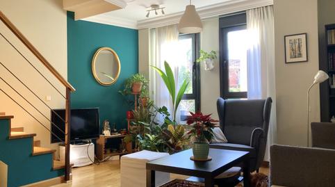 Foto 2 de Dúplex de alquiler en De la Libertad, Villalba Pueblo, Madrid