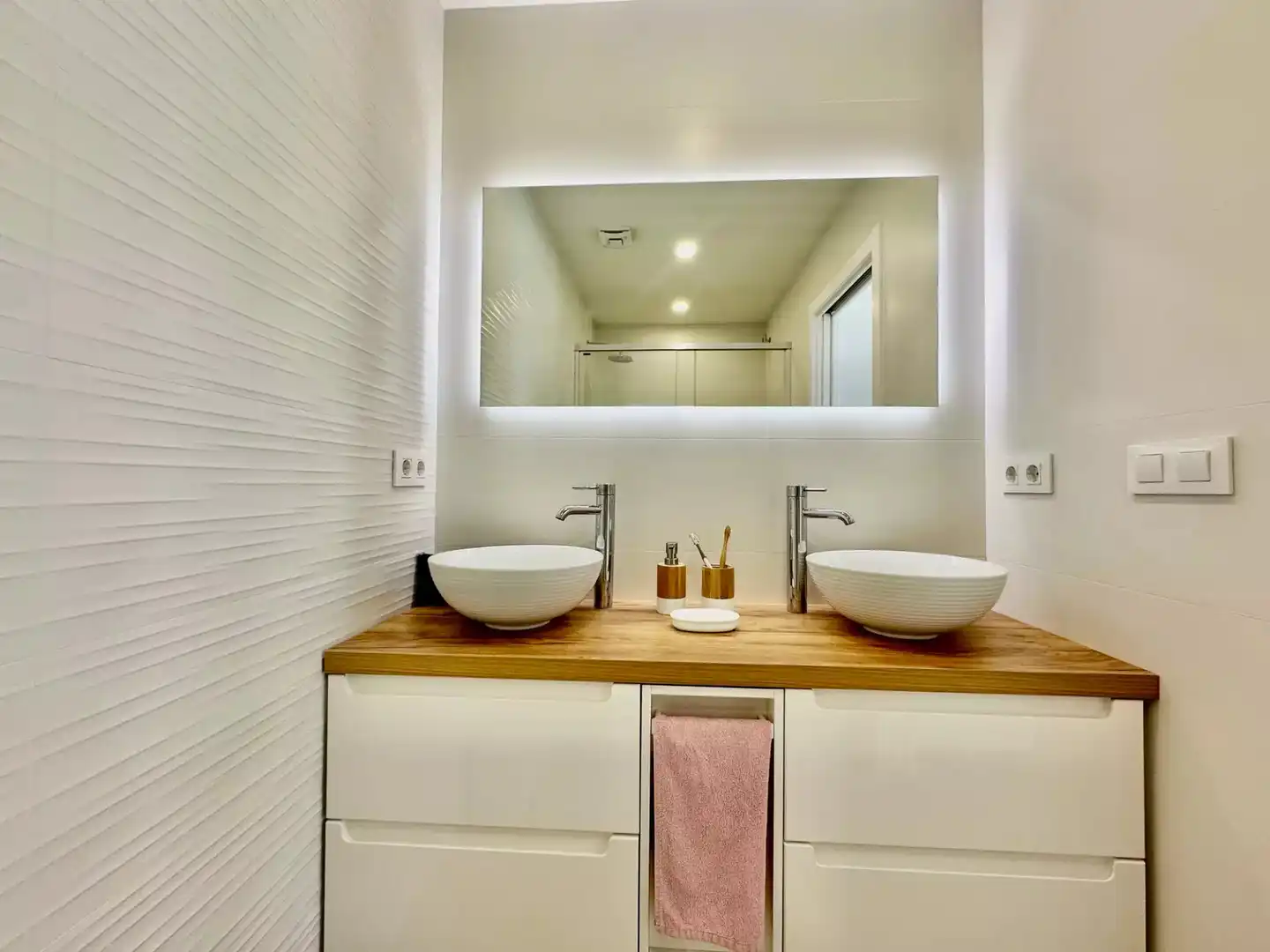 Maison avec piscine à vendre à Tordera - Fluvià - Llobregat, imagen 30