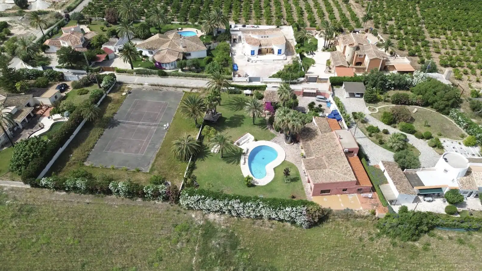 House with garden for sale in La Xara - La Sella, imagen 42