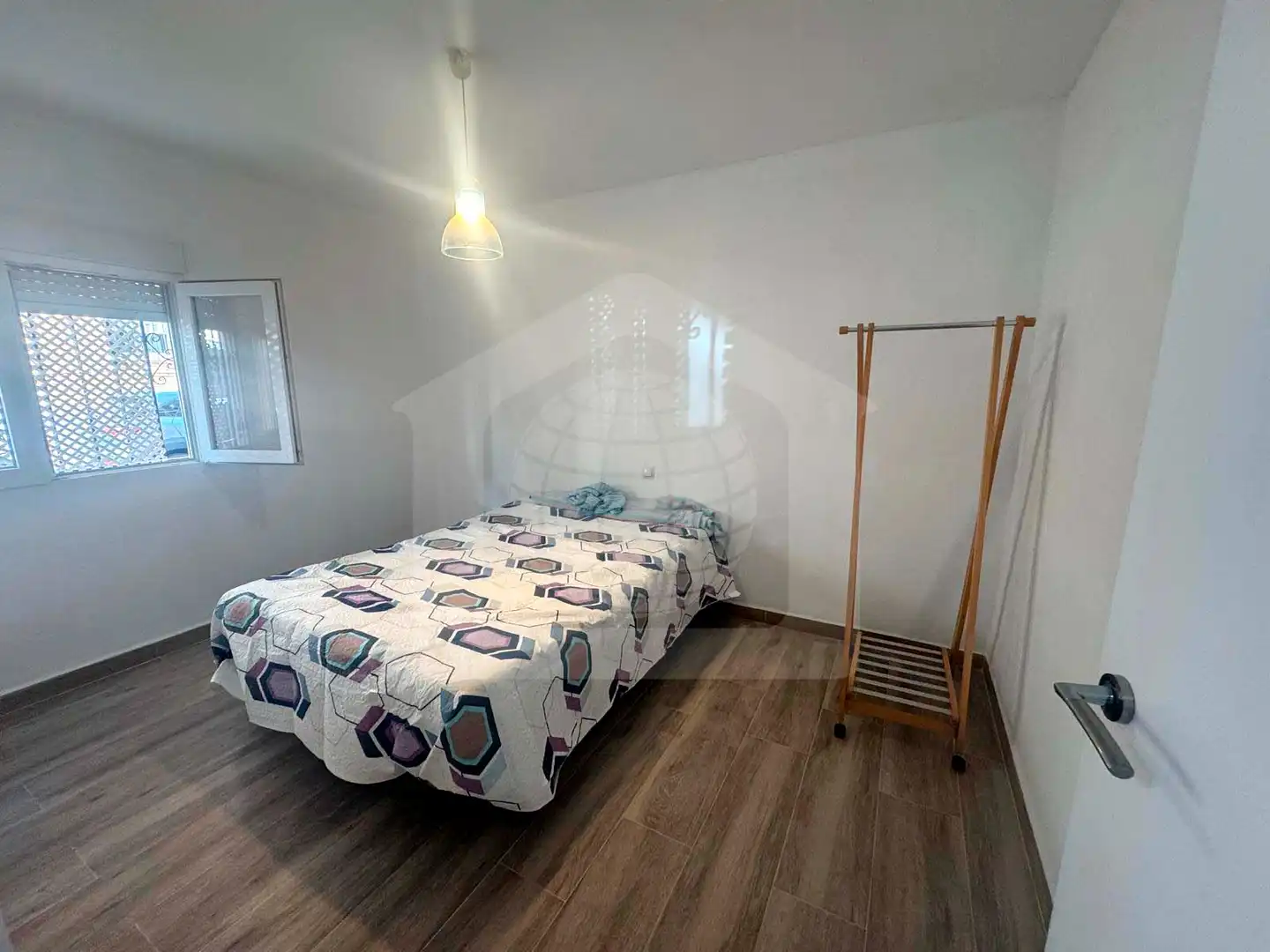 Habitación de Planta baja en venta en Málaga