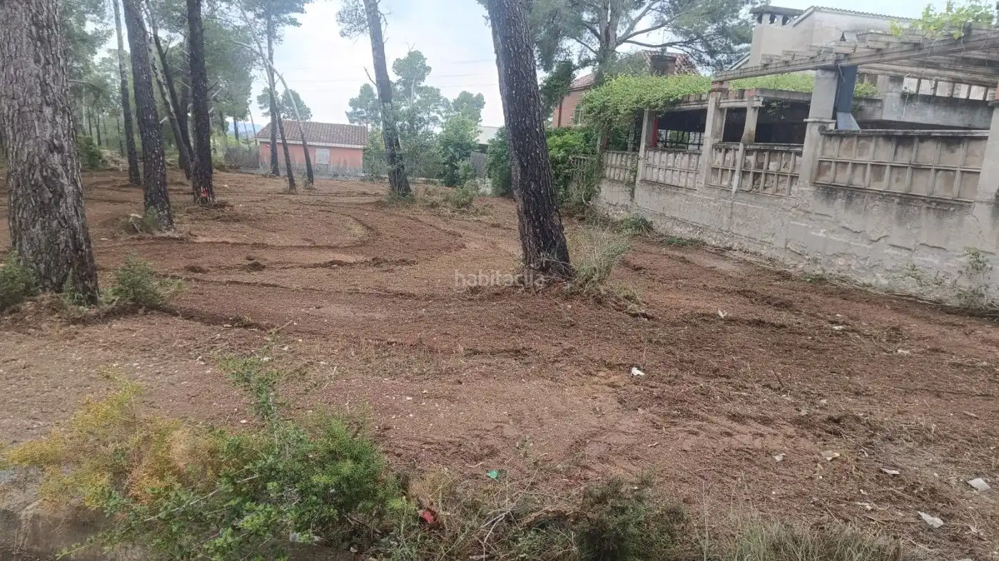 Terreny residencial en venda a Carrer a 50, imagen 4