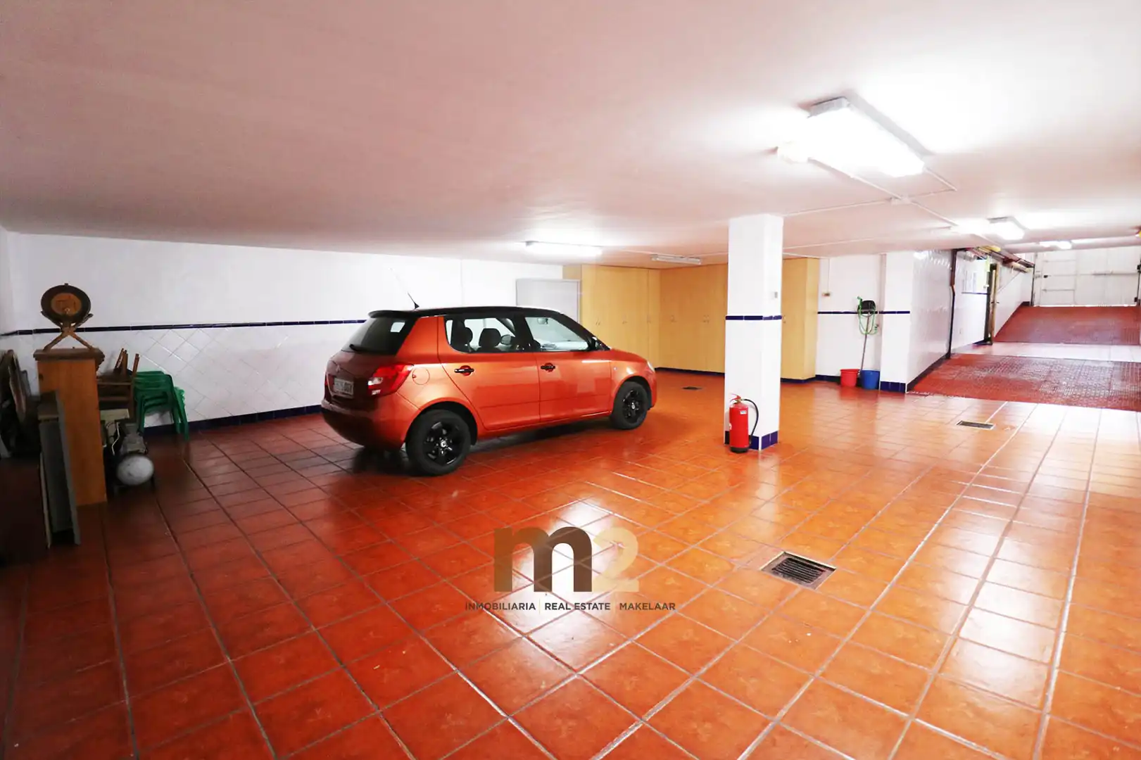 Ático con ascensor en venta en Carrer Miguel Hernández, imagen 36