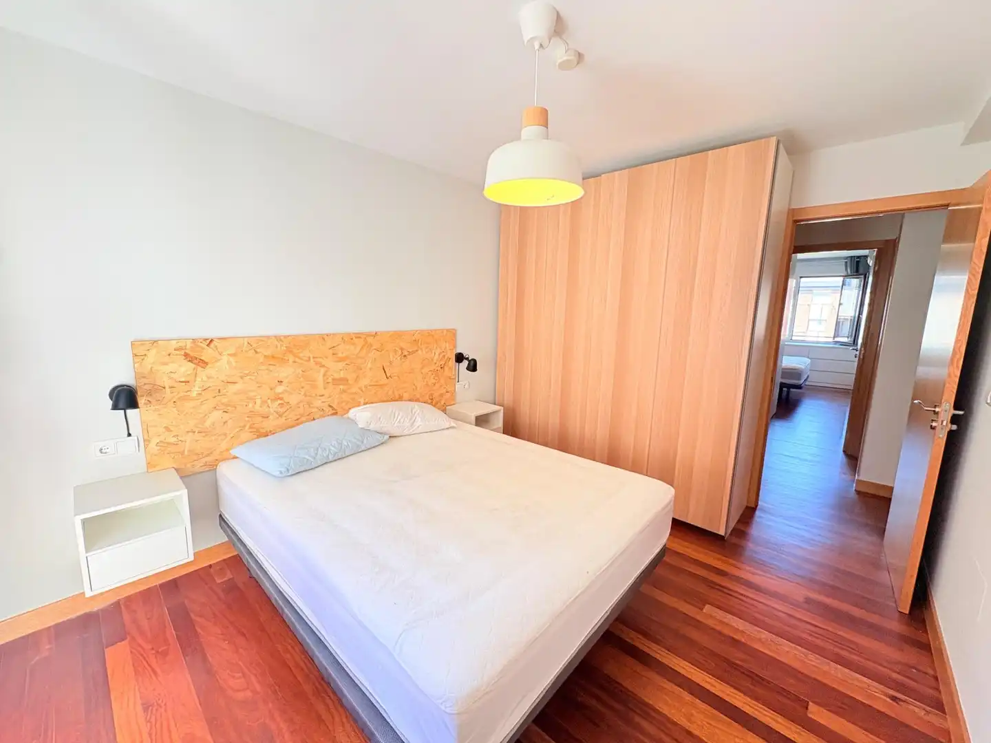 Appartement avec ascenseur à louer à Plaza MOLINOS, imagen 24