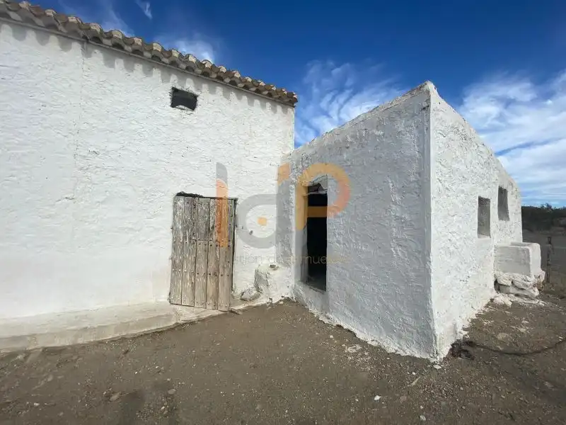House for sale in Huércal-Overa, imagen 11