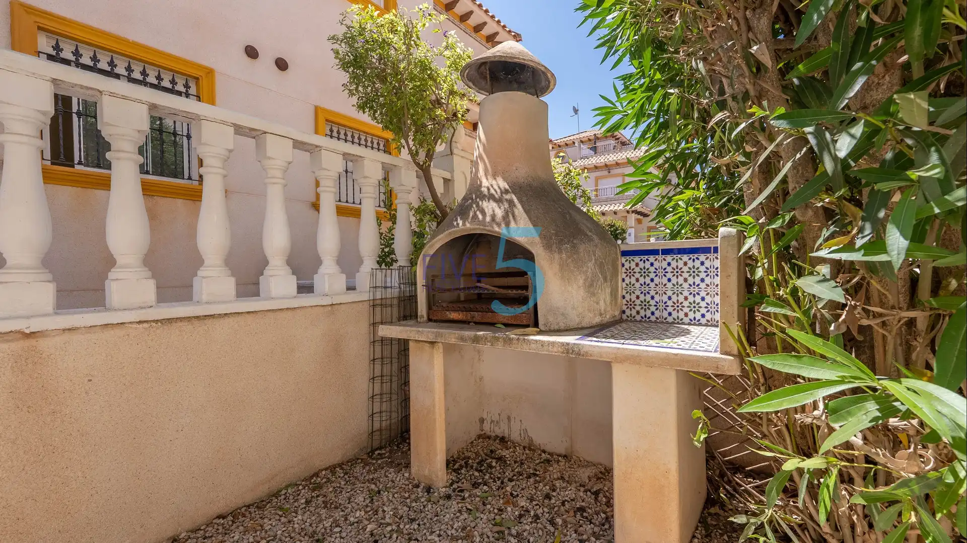 Reihenhaus mit Terrasse zum Verkauf in Orihuela Costa, imagen 35