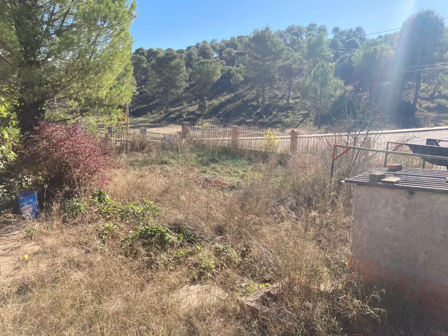 Terreny residencial en venda a Carrer Girona 2, imagen 7