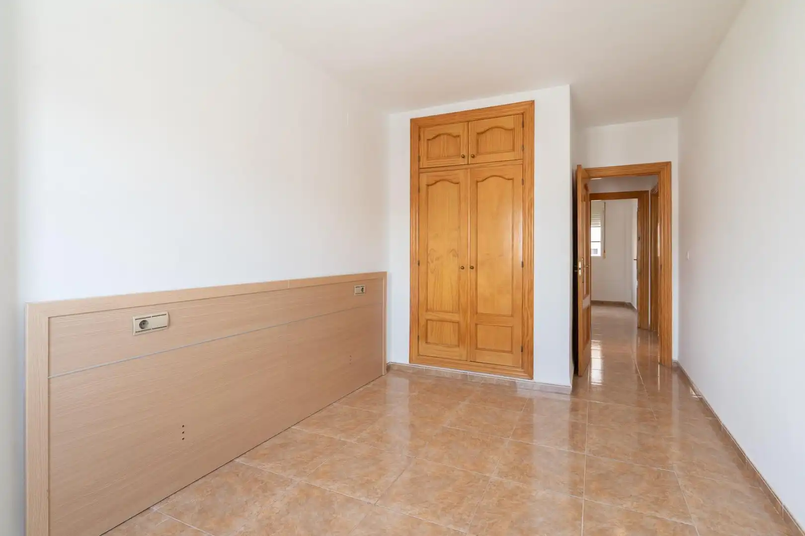 Piso en venta en Motril con Trastero y Balcón