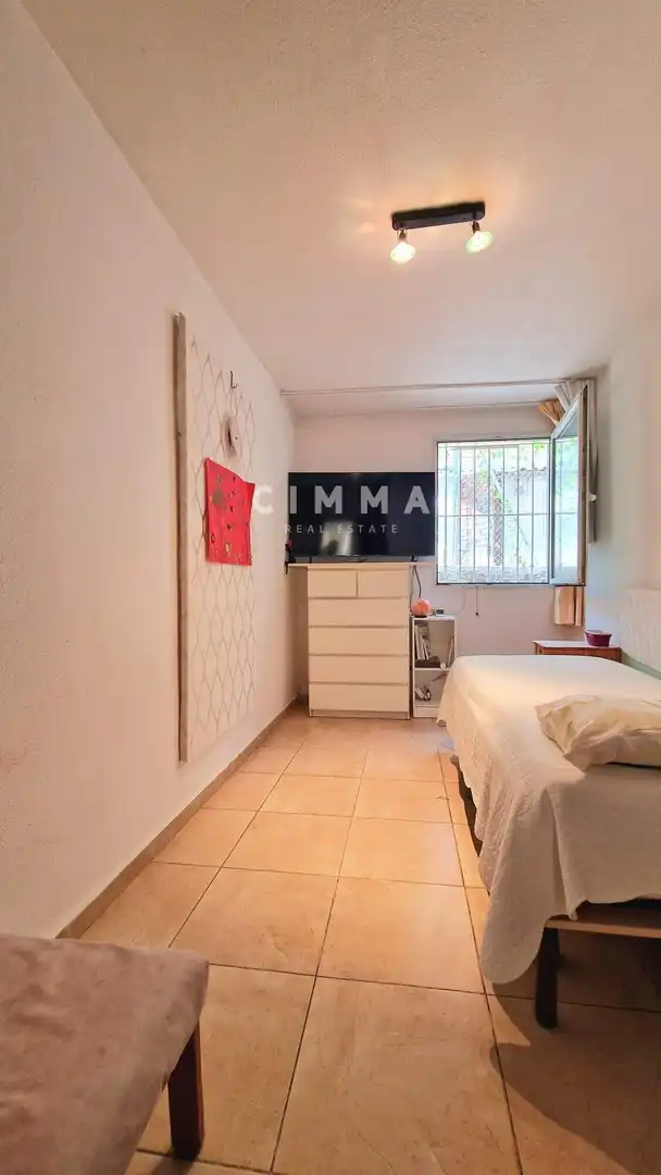 Bedroom of Country homes for sale in La Nucia