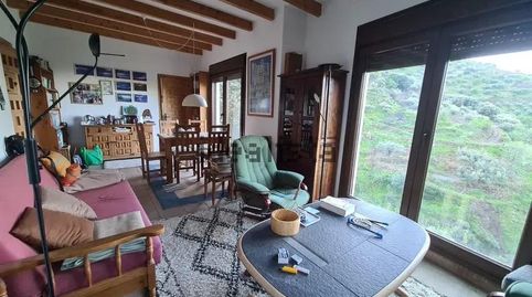 Foto 4 de Casa o xalet en venda a Arenas, Málaga