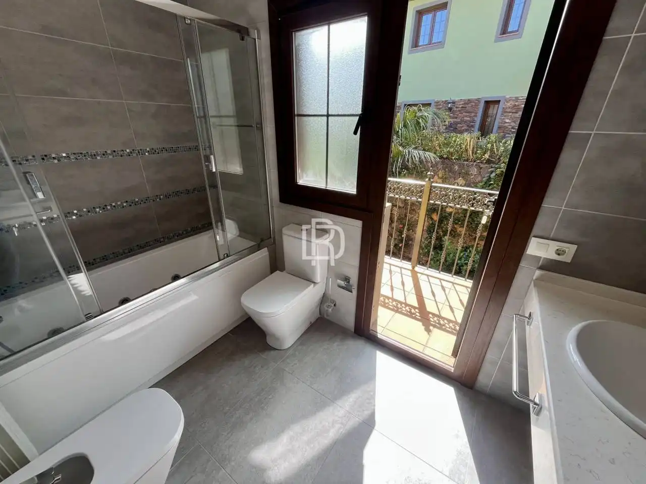 Villa avec jardin à louer à Carretera Nueva Corujera, imagen 16