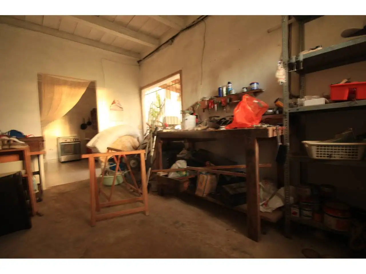 Finca rústica en venta en Costitx con Terraza