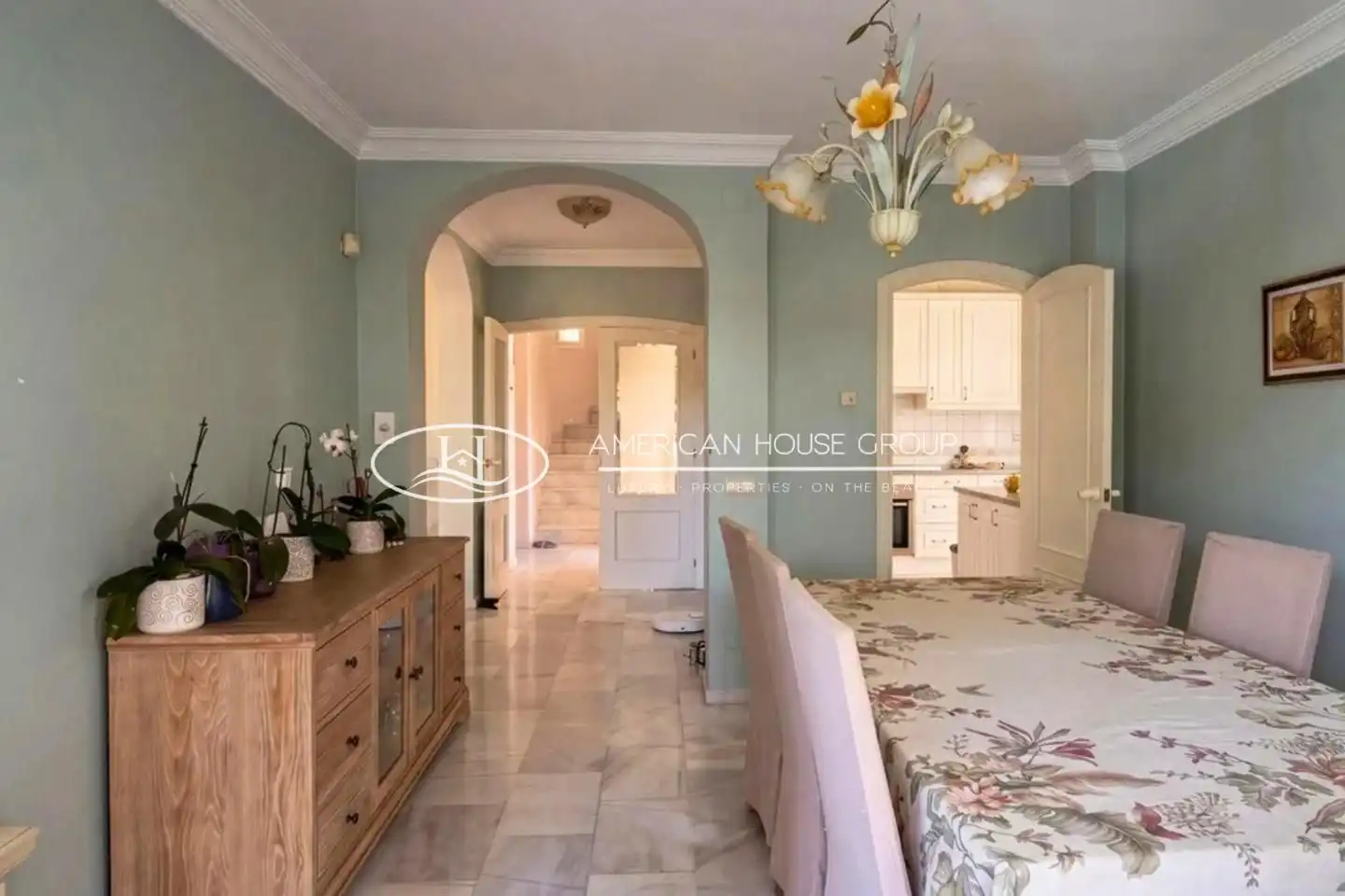 Maison avec piscine à vendre à Elviria - Cabopino, imagen 14