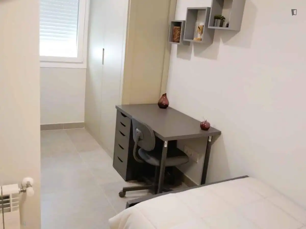 Habitación en Guindalera