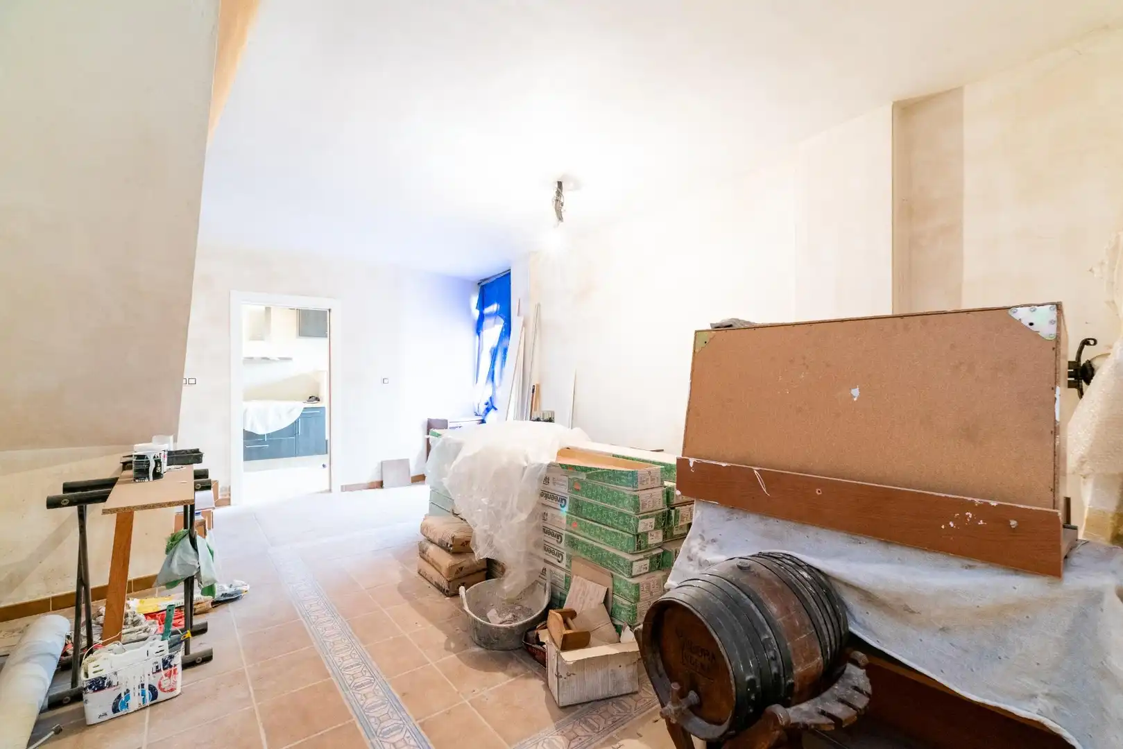 Haus oder Chalet zum Verkauf in Colomera