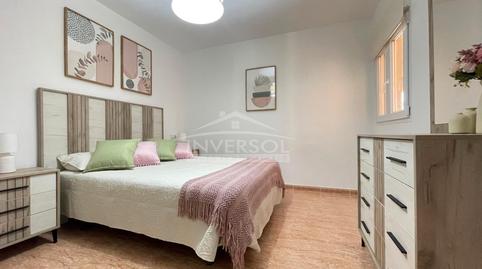 Foto 5 de Planta baixa en venda a Calle a Glaucio, 13, Almerimar, Almería