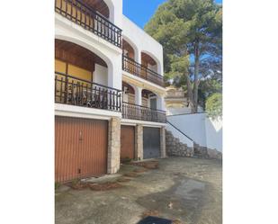 Exterior view of Garage for sale in Mont-roig del Camp