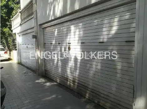 Casa amb terrassa en venda a Sarrià - Sant Gervasi, imagen 4