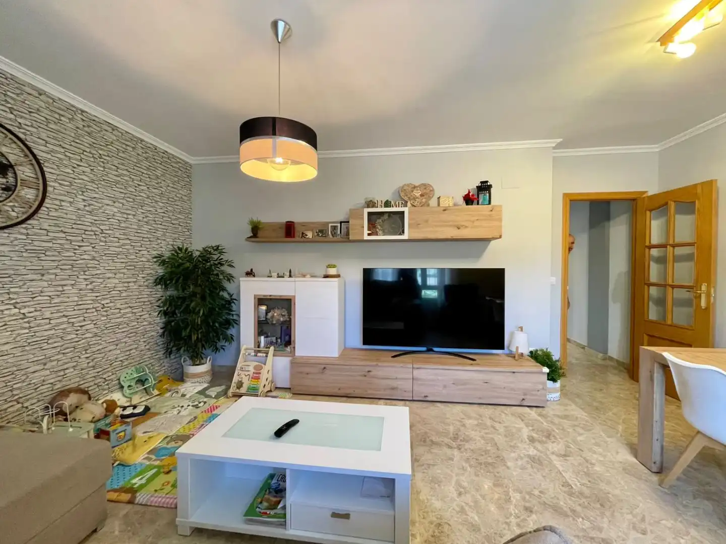 Appartamento in vendita a Valdepeñas, imagen 11